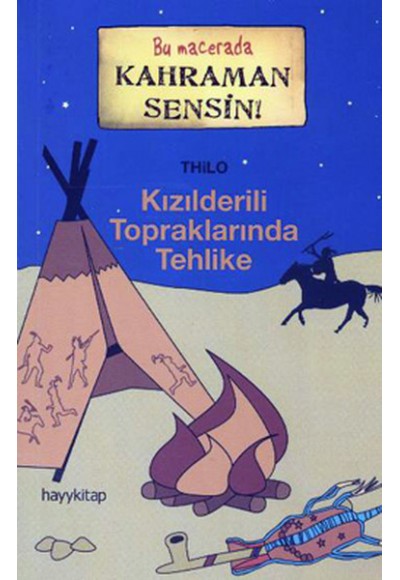 Kızıldereli Topraklarında Tehlike
