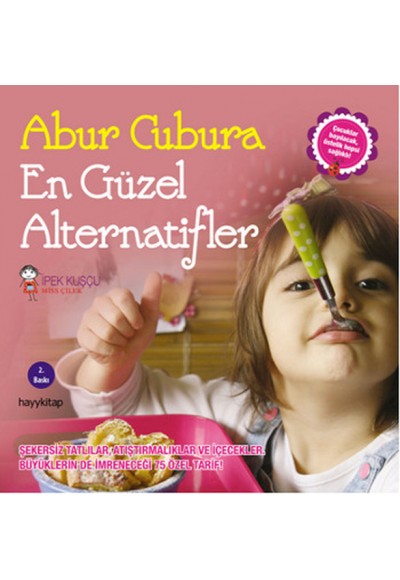 Abur Cubura En Güzel Alternatifler