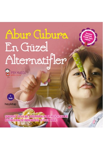 Abur Cubura En Güzel Alternatifler