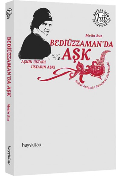 Bediüzzaman'da Aşk