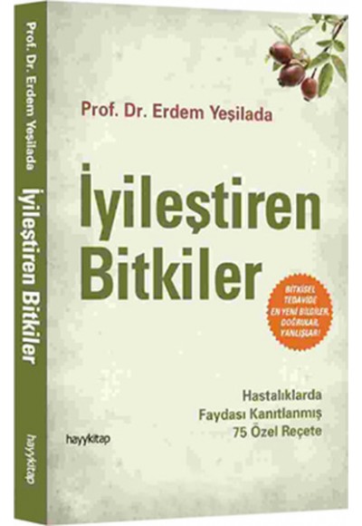 İyileştiren Bitkiler