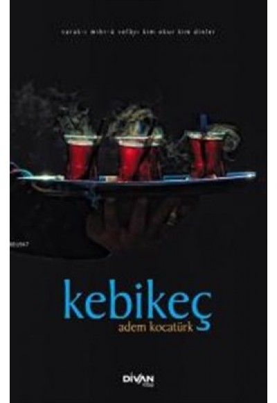 Kebikeç Adem Kocatürk