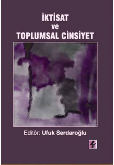 İktisat ve Toplumsal Cinsiyet