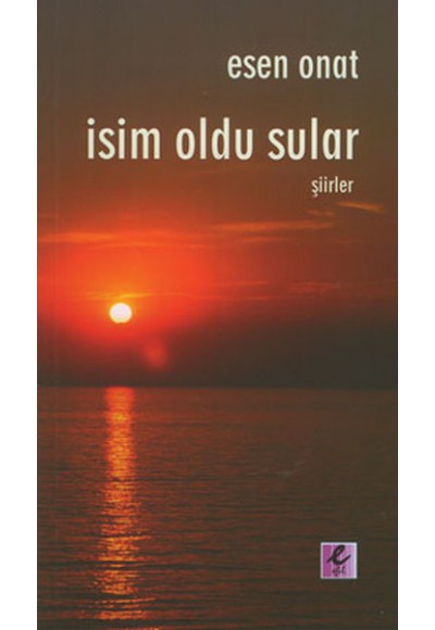 İsim Oldu Sular