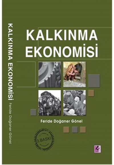 Kalkınma Ekonomisi