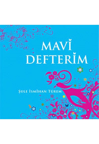 Mavi Defterim