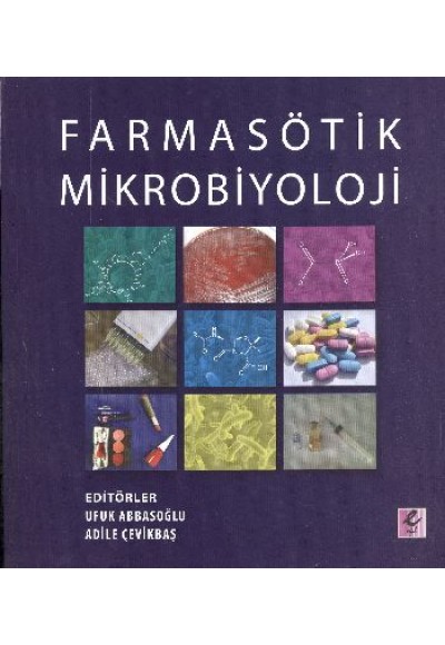 Farmasötik Mikrobiyoloji