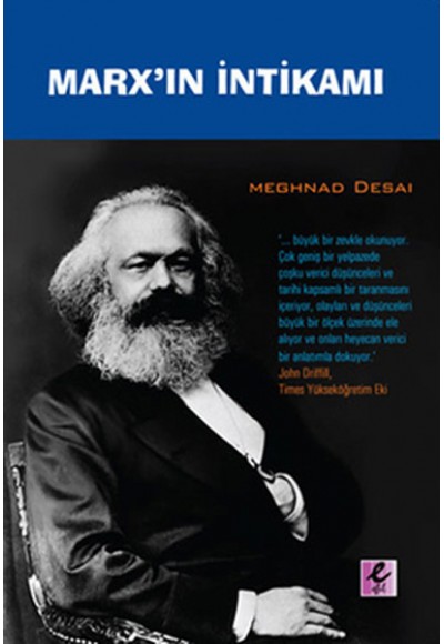 Marx'ın İntikamı