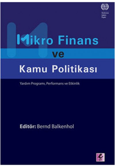 Mikro Finans ve Kamu Politikası