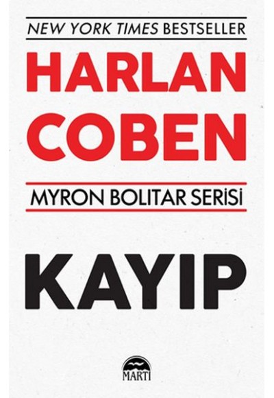 Kayıp