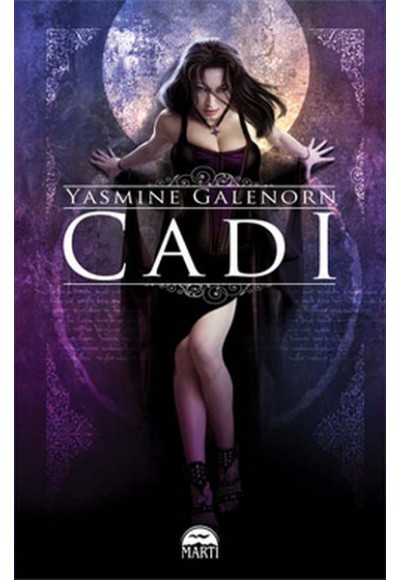 Cadı