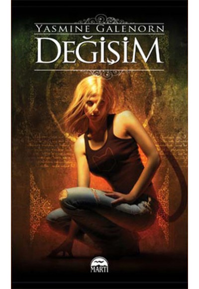 Değişim