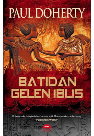 Batıdan Gelen İblis