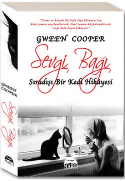 Sevgi Bağı