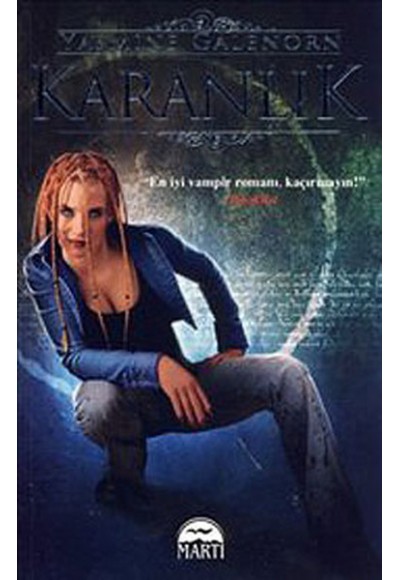 Karanlık