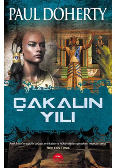 Çakalın Yılı