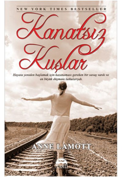 Kanatsız Kuşlar