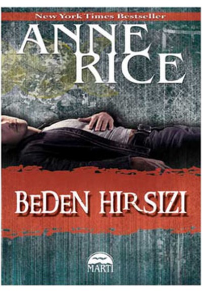 Beden Hırsızı