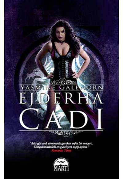 Ejderha Cadı
