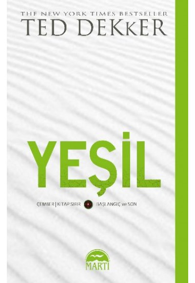 Yeşil
