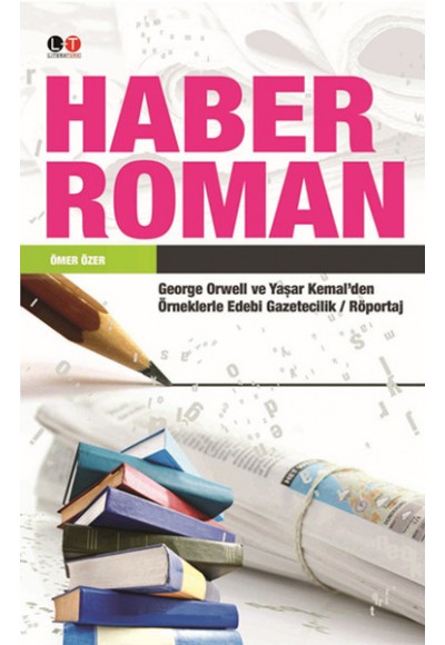 Haber Roman