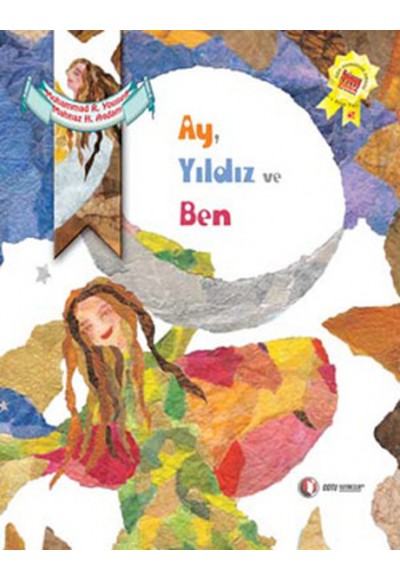 Ay Yıldız Ve Ben