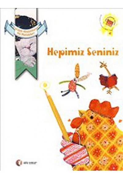 Hepimiz Seniniz