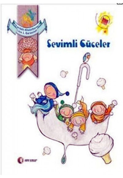 Sevimli Cüceler