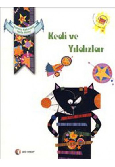 Kedi ve Yıldızlar
