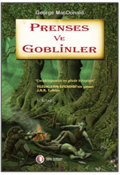 Prenses ve Goblinler