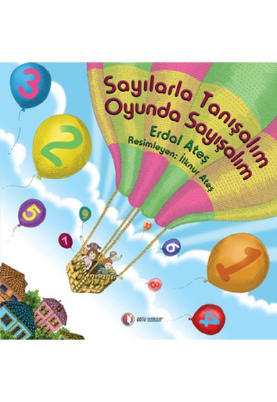 Sayılarla Tanışalım, Oyunda Sayışalım
