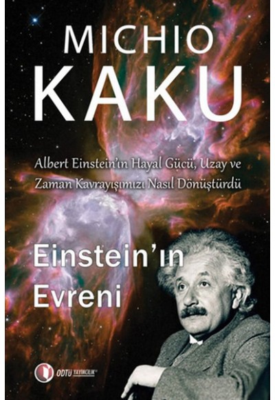 Einstein' ın Evreni