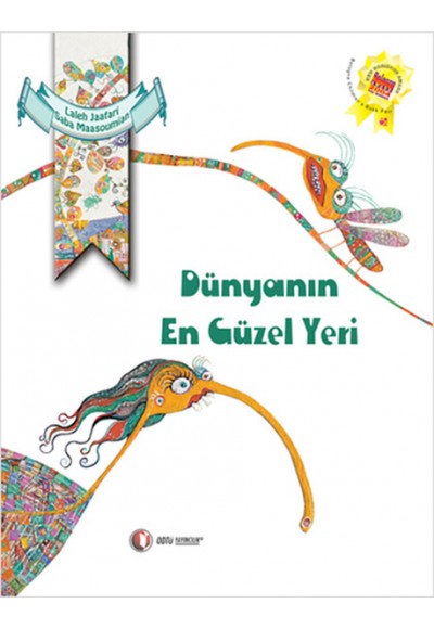 Dünyanın En Güzel Yeri