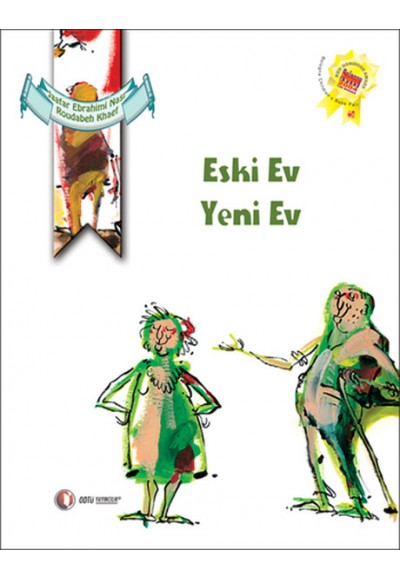 Eski Ev Yeni Ev