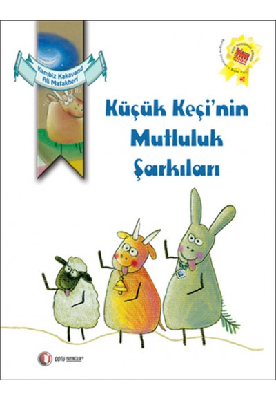 Küçük Keçi'nin Mutluluk Şarkıları