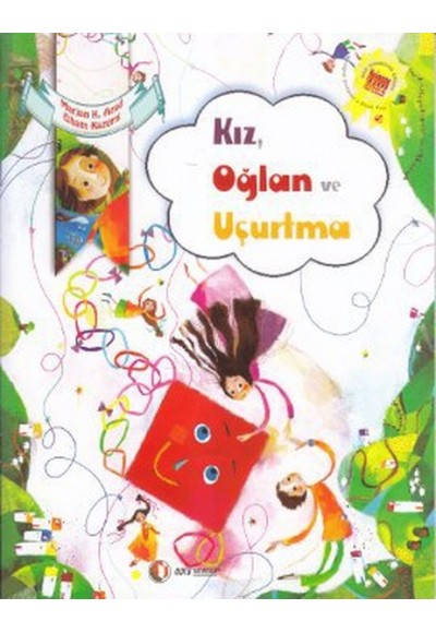 Kız, Oğlan ve Uçurtma