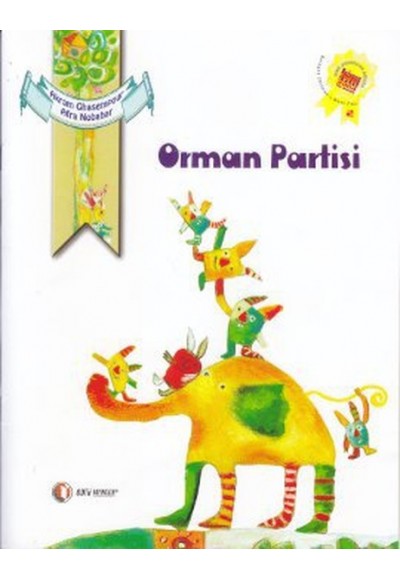 Orman Partisi