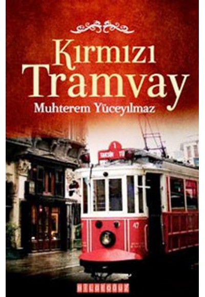 Kırmızı Tramvay