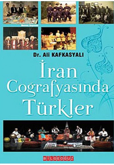 İran Coğrafyasında Türkler