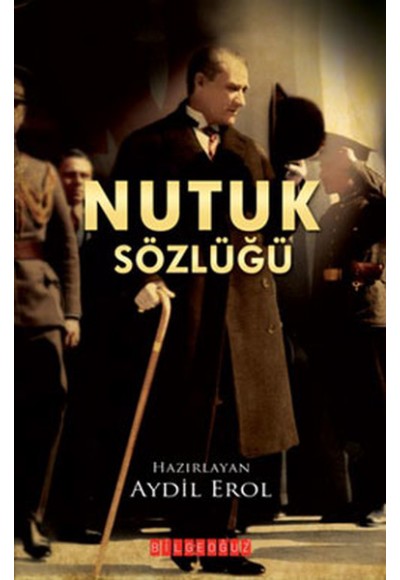 Nutuk Sözlüğü
