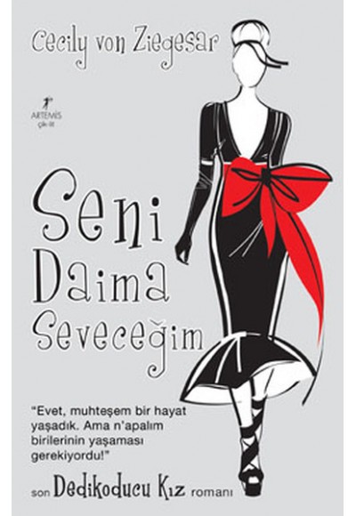 Seni Daima Seveceğim
