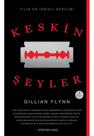 Keskin Şeyler