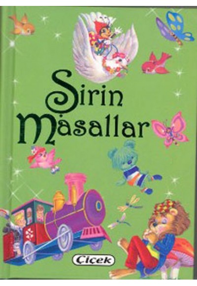 Şirin Masallar