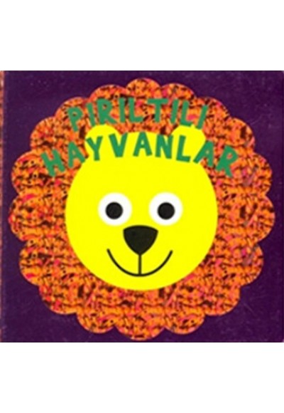 Pırıltılı Hayvanlar