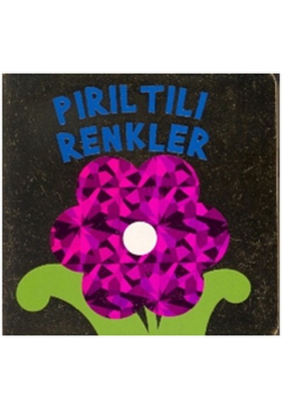 Pırıltılı Renkler