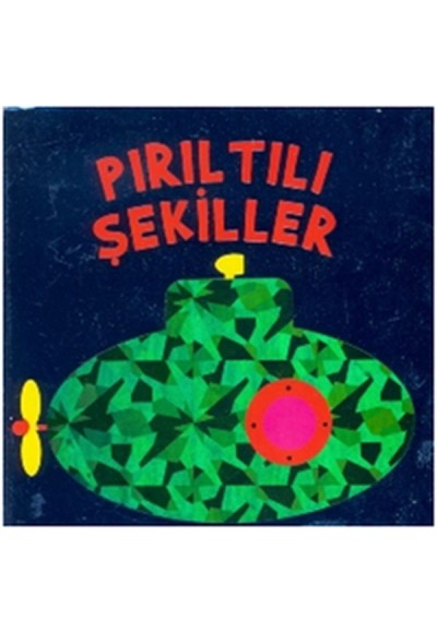 Pırıltılı Şekiller