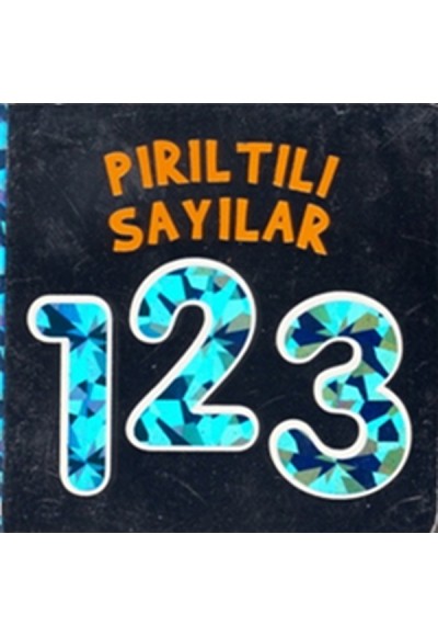 Pırıltılı Sayılar