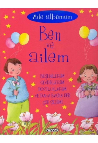 Ben Ve Ailem