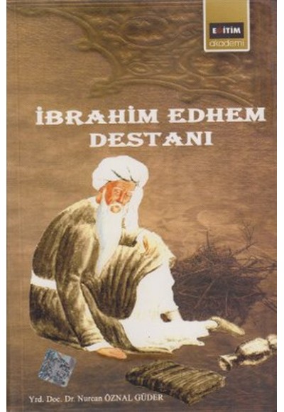 İbrahim Edhem Destanı