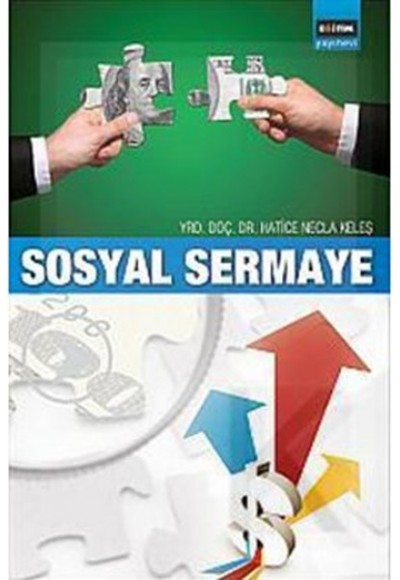 Sosyal Sermaye